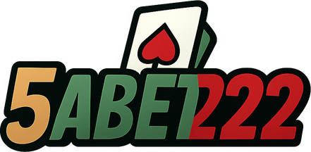 5abet222 Logo